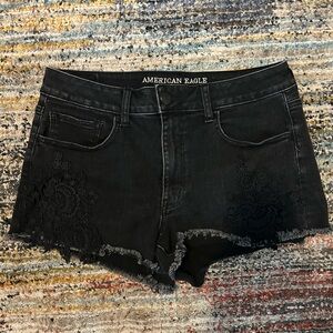 American Eagle Shorts Size 12